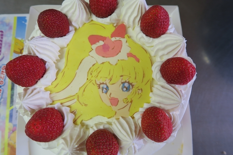 �Ƃ��邨�َq������̃u���O