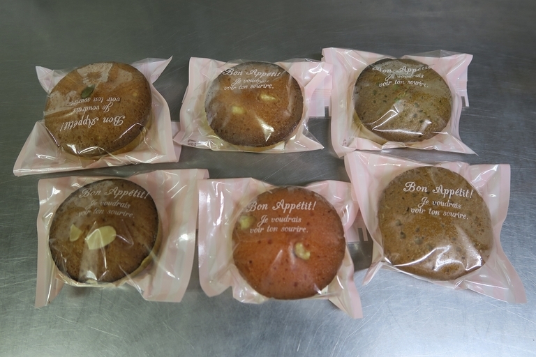 �Ƃ��邨�َq������̃u���O