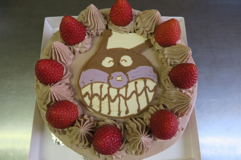 �Ƃ��邨�َq������̃u���O