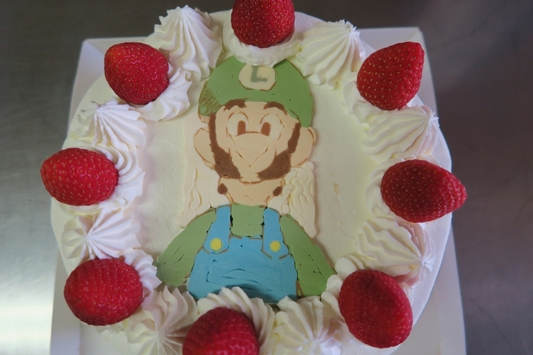 �Ƃ��邨�َq������̃u���O