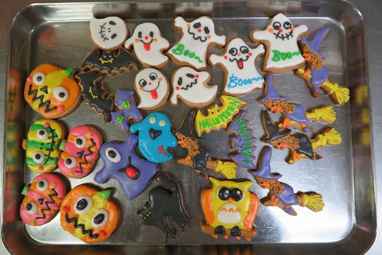 �Ƃ��邨�َq������̃u���O