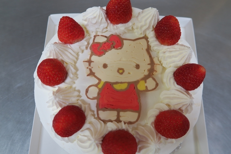 �Ƃ��邨�َq������̃u���O