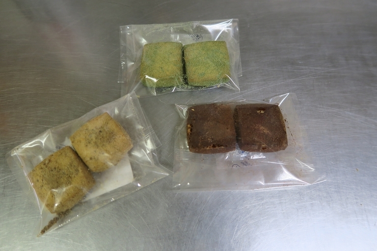 �Ƃ��邨�َq������̃u���O