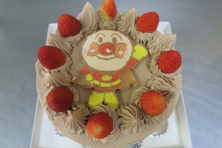 �Ƃ��邨�َq������̃u���O