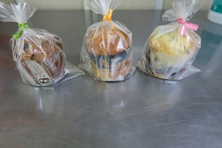 �Ƃ��邨�َq������̃u���O