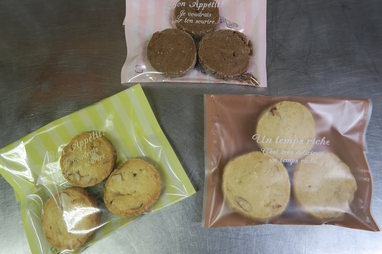 �Ƃ��邨�َq������̃u���O