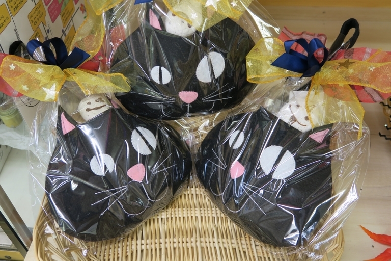 �Ƃ��邨�َq������̃u���O