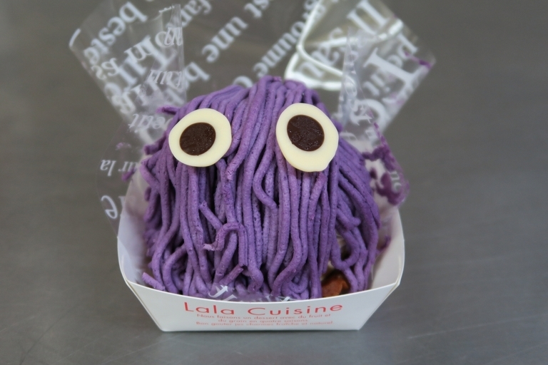 �Ƃ��邨�َq������̃u���O