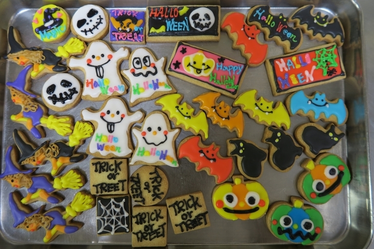 �Ƃ��邨�َq������̃u���O