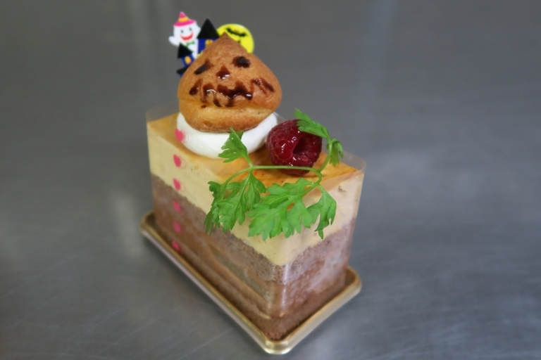 �Ƃ��邨�َq������̃u���O