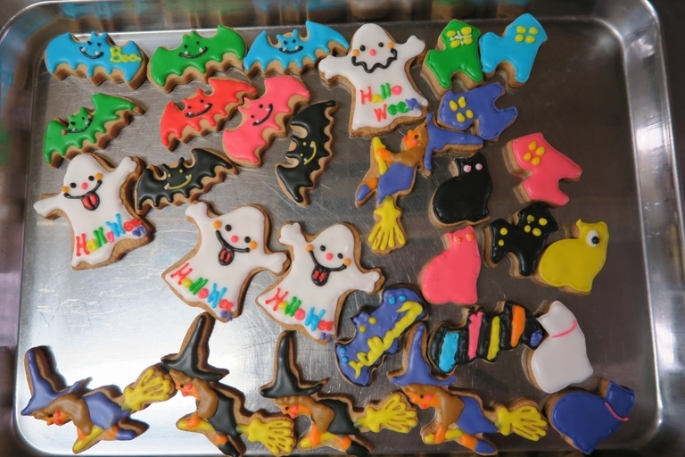 �Ƃ��邨�َq������̃u���O