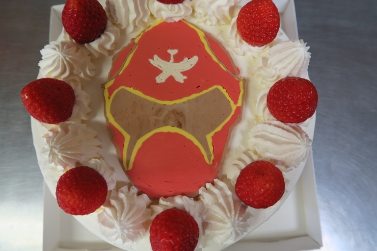 �Ƃ��邨�َq������̃u���O