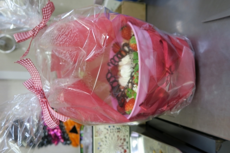 �Ƃ��邨�َq������̃u���O