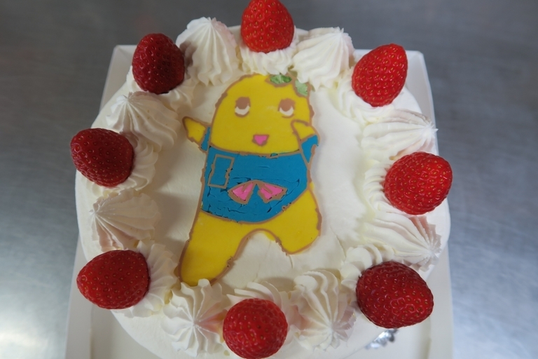 �Ƃ��邨�َq������̃u���O