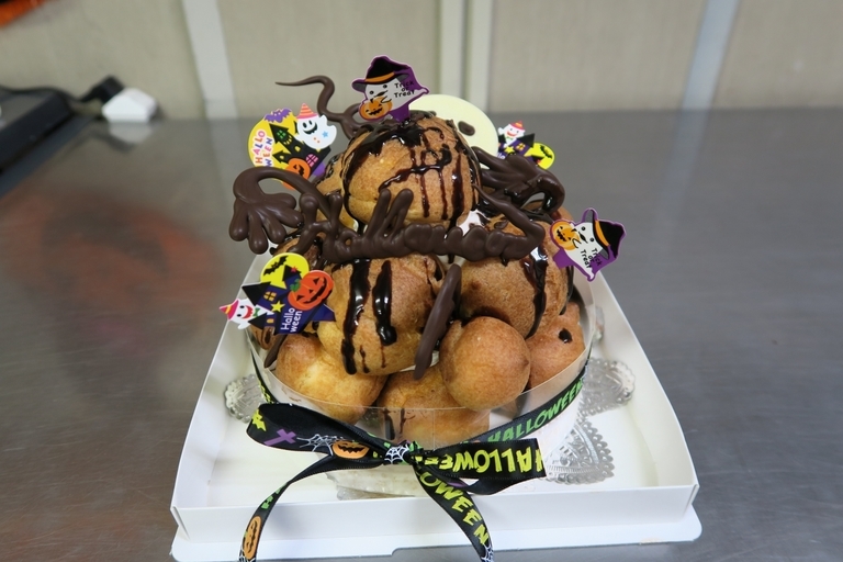 �Ƃ��邨�َq������̃u���O