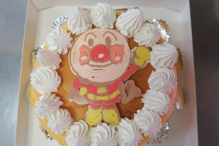 �Ƃ��邨�َq������̃u���O