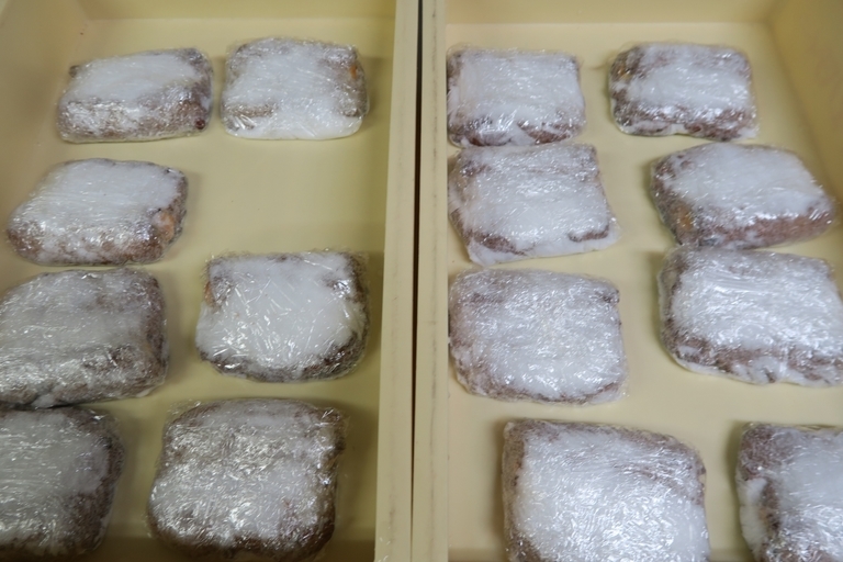 �Ƃ��邨�َq������̃u���O