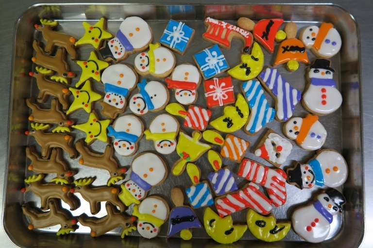 �Ƃ��邨�َq������̃u���O