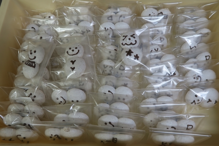 �Ƃ��邨�َq������̃u���O