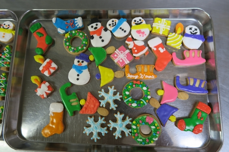 �Ƃ��邨�َq������̃u���O