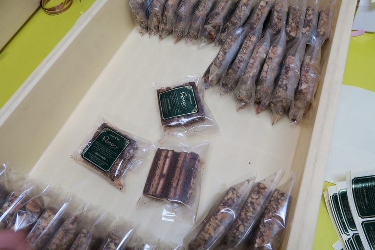 �Ƃ��邨�َq������̃u���O