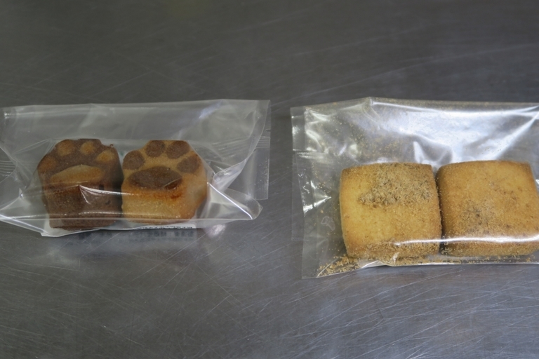 �Ƃ��邨�َq������̃u���O