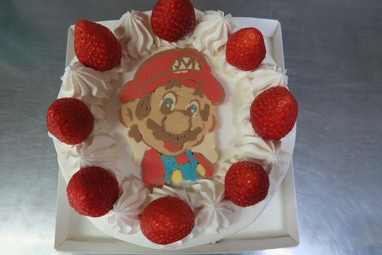 �Ƃ��邨�َq������̃u���O