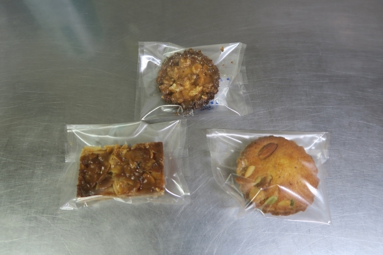 �Ƃ��邨�َq������̃u���O