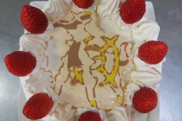 �Ƃ��邨�َq������̃u���O