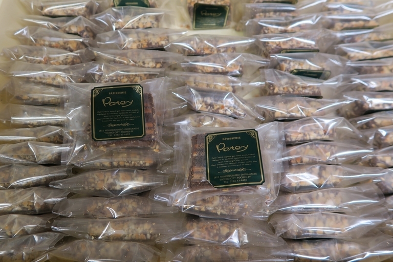 �Ƃ��邨�َq������̃u���O