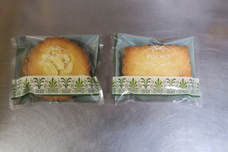 �Ƃ��邨�َq������̃u���O