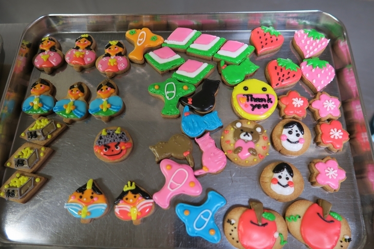 �Ƃ��邨�َq������̃u���O