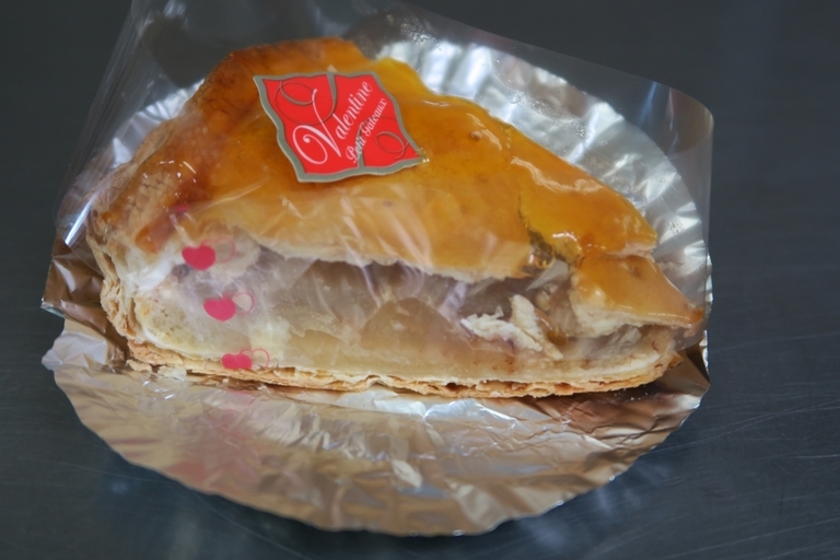 �Ƃ��邨�َq������̃u���O