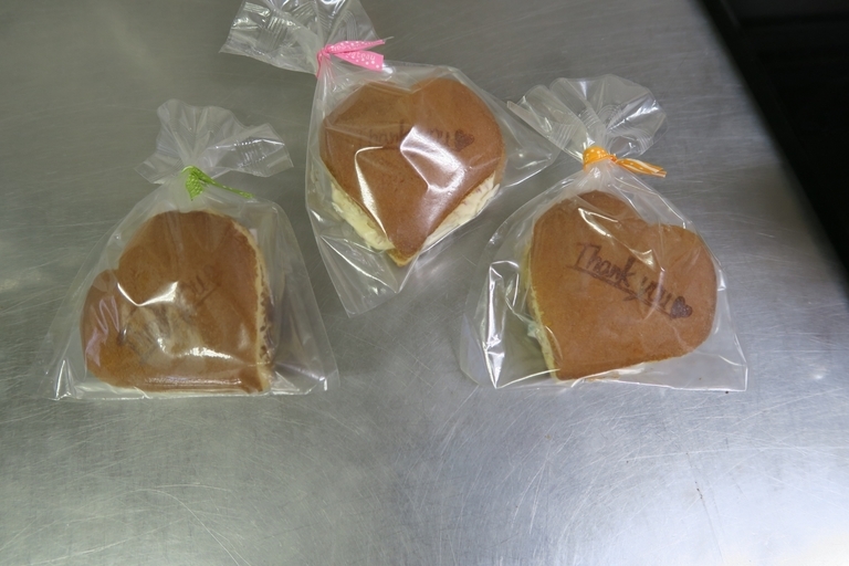 �Ƃ��邨�َq������̃u���O