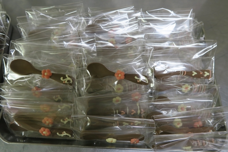 �Ƃ��邨�َq������̃u���O