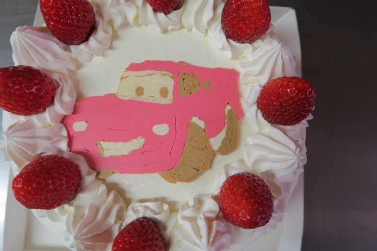 �Ƃ��邨�َq������̃u���O