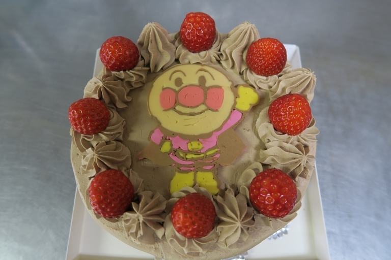 �Ƃ��邨�َq������̃u���O