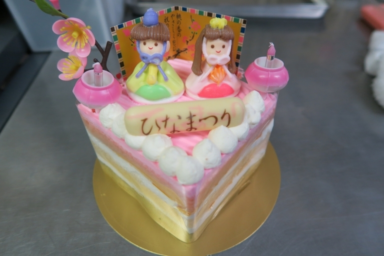 �Ƃ��邨�َq������̃u���O