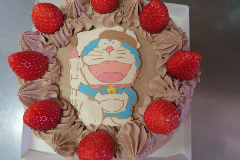 �Ƃ��邨�َq������̃u���O