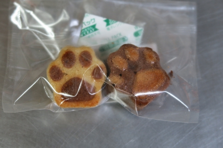 �Ƃ��邨�َq������̃u���O