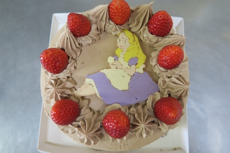 �Ƃ��邨�َq������̃u���O