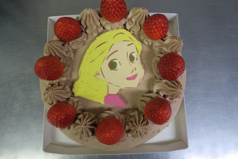 �Ƃ��邨�َq������̃u���O