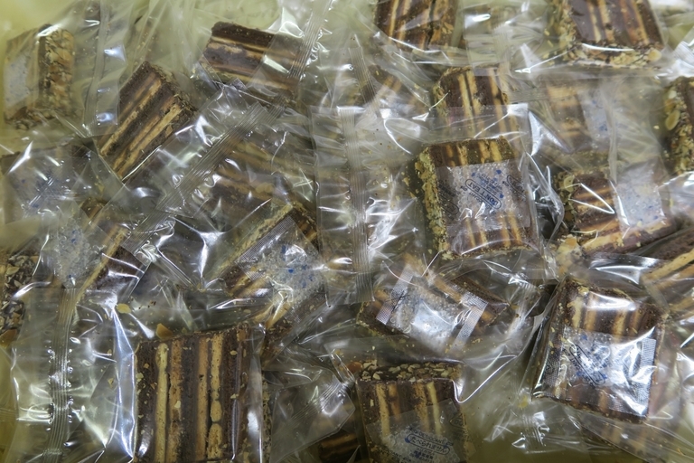 �Ƃ��邨�َq������̃u���O