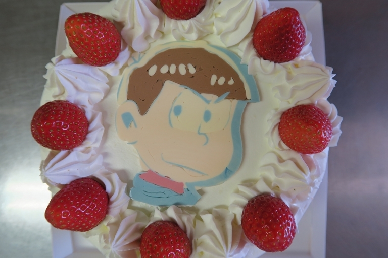 �Ƃ��邨�َq������̃u���O