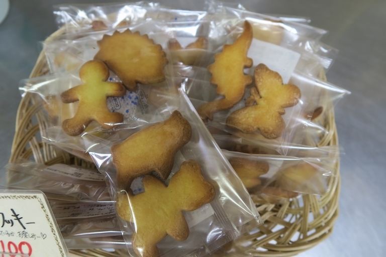 �Ƃ��邨�َq������̃u���O