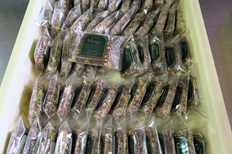 �Ƃ��邨�َq������̃u���O