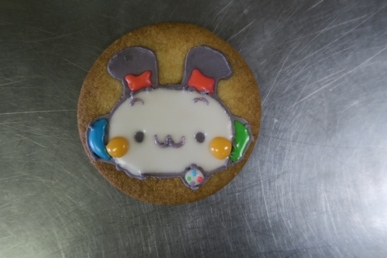 �Ƃ��邨�َq������̃u���O