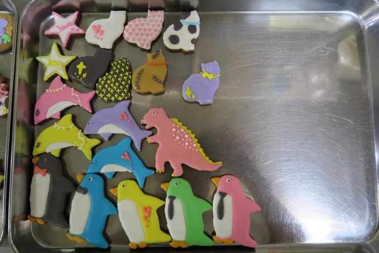 �Ƃ��邨�َq������̃u���O