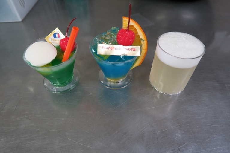 �Ƃ��邨�َq������̃u���O