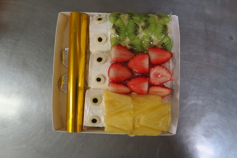 �Ƃ��邨�َq������̃u���O